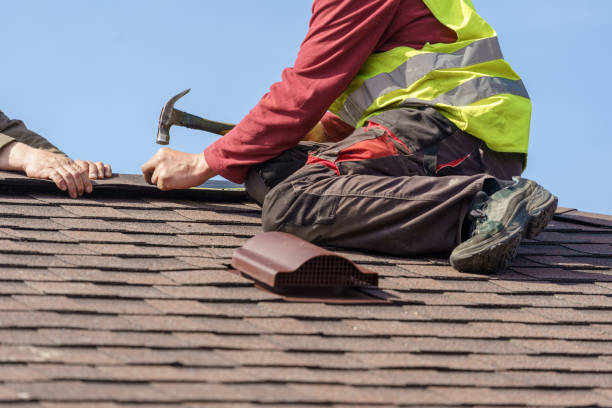 Best Residential Roofing Contractor  in Centrevle, IL
