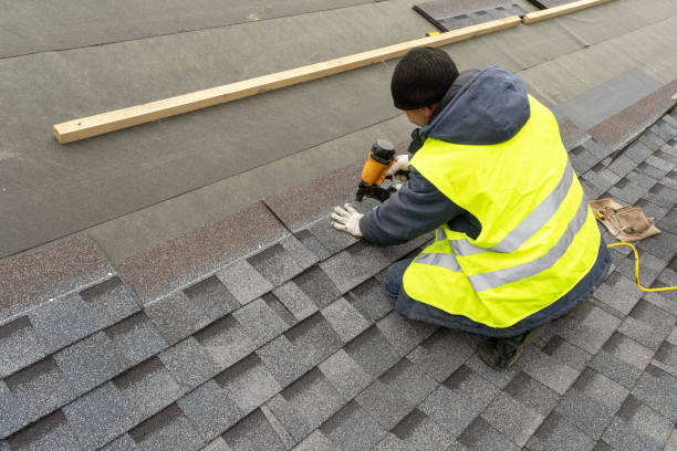 Best Tile Roofing Contractor  in Centrevle, IL