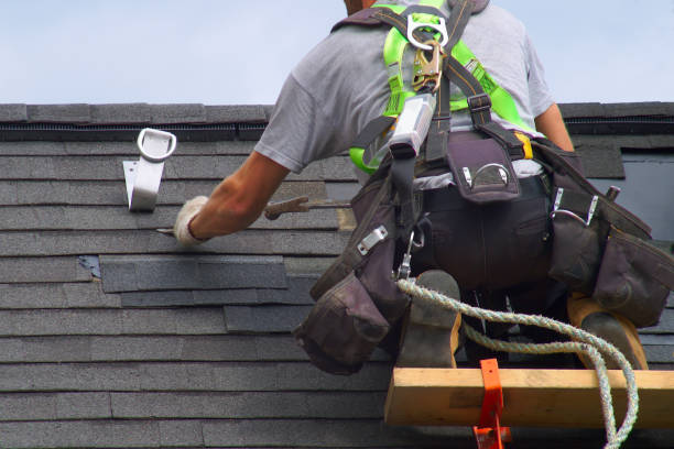 Sealant for Roof in Centreville, IL
