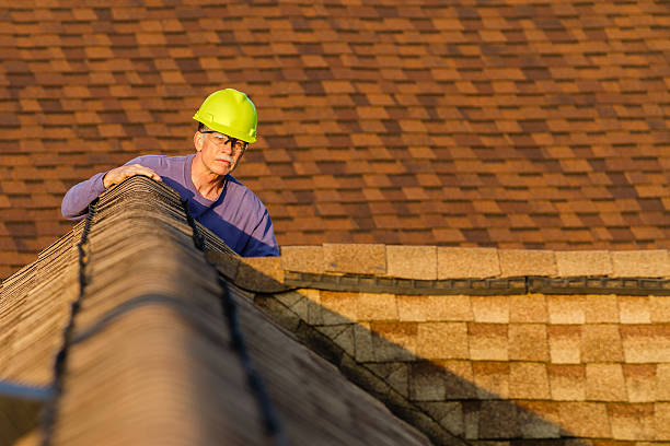 Best Commercial Roofing Services  in Centrevle, IL