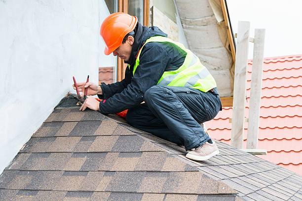 Best Residential Roofing Contractor  in Centrevle, IL