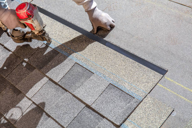 Quick and Trustworthy Emergency Roof Repair Services in Centreville, IL