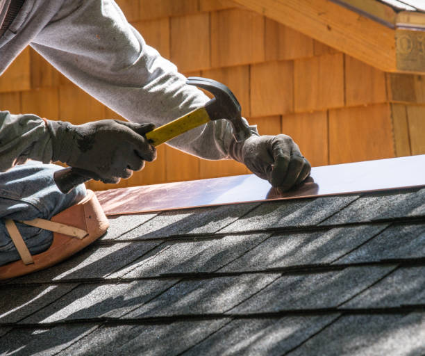 Best Roof Restoration Services  in Centrevle, IL